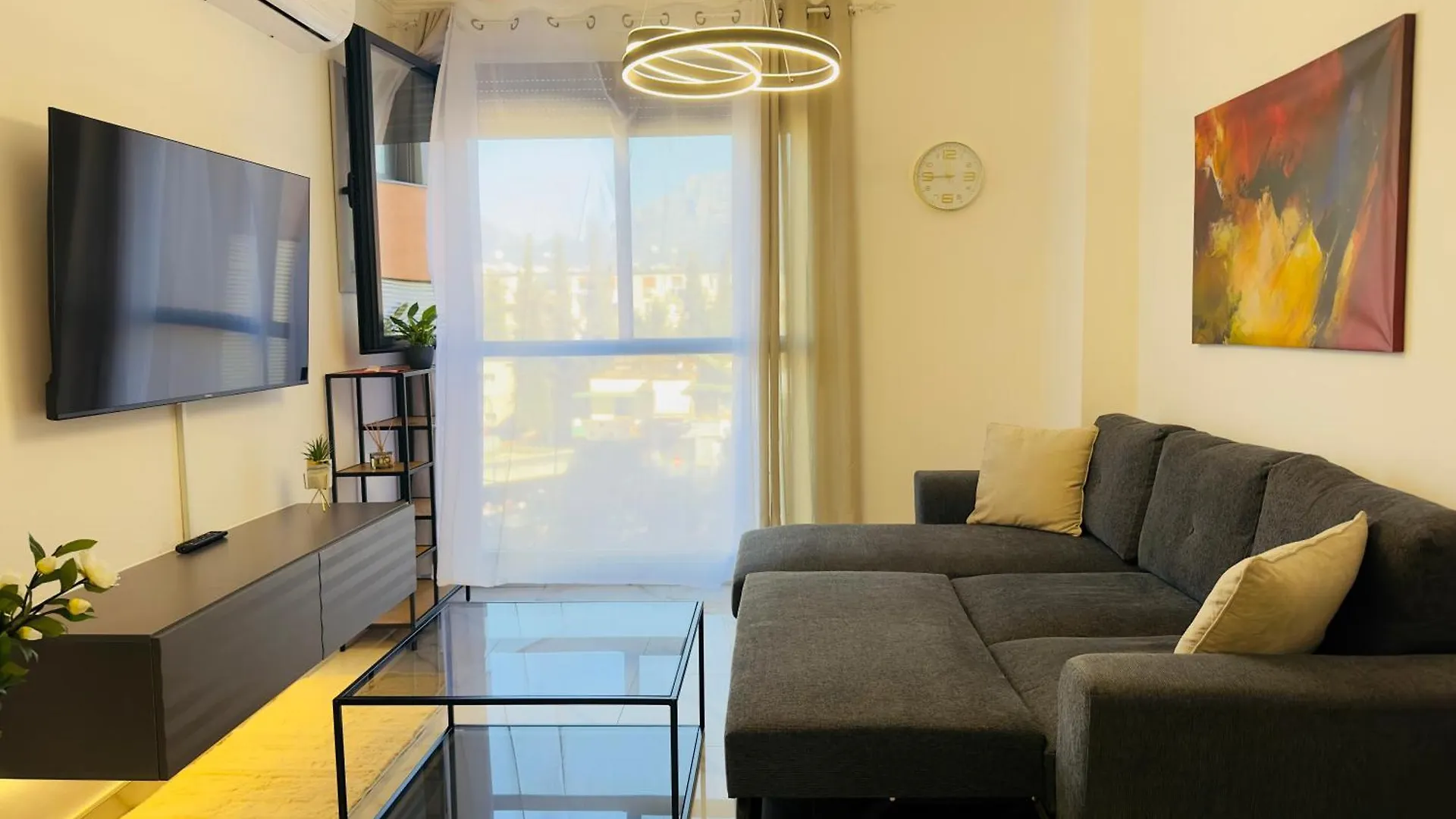 Appartamento Tirana Albania