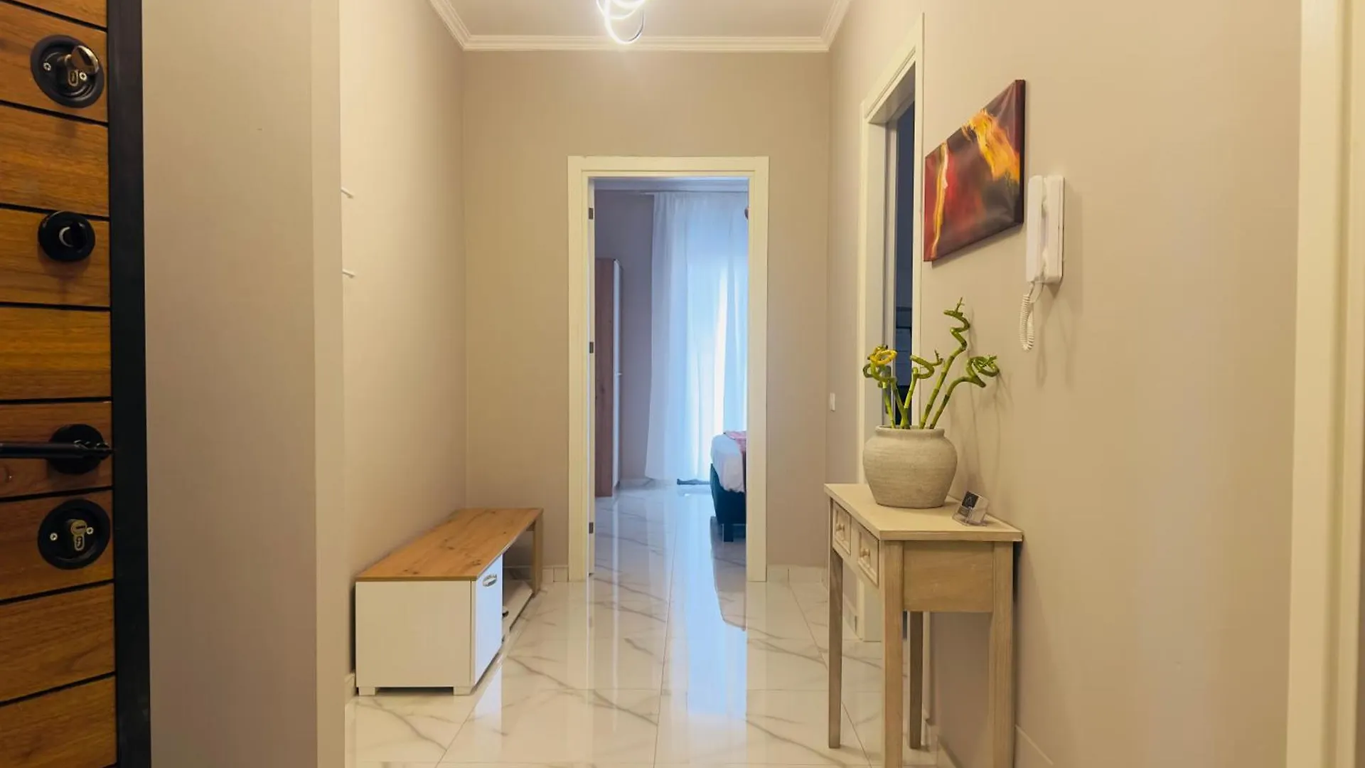 Appartamento Tirana Albania