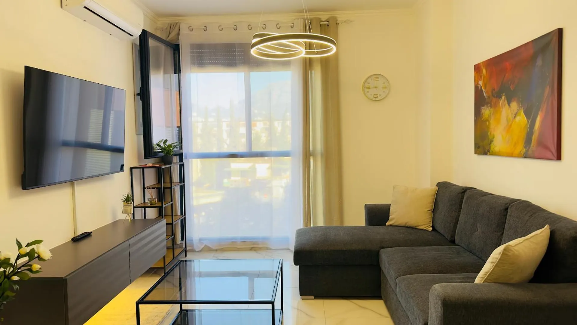 Appartamento Tirana