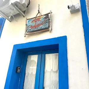 Itaca 2 Casa vacanze Città di Lipari