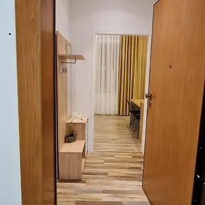 Luxury Appartamento Tirana