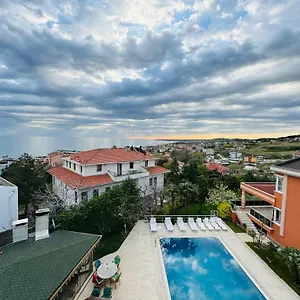 Istanbul Airport Treekos Hotel Karaburun (Arnavutkoy)