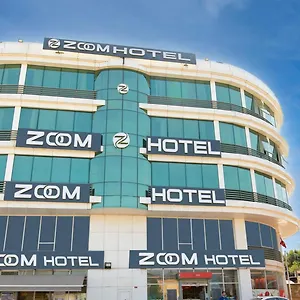 Zoom Hotel Provincia di Istanbul