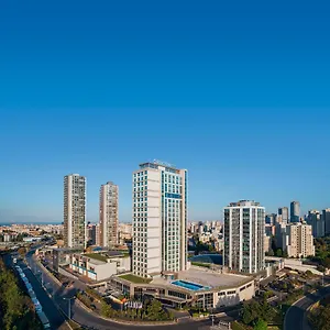 Selectum Atasehir Hotel Provincia di Istanbul