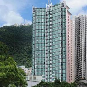 Bishop Lei International House Hotel Hong Kong