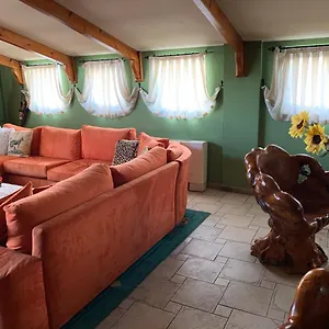 Tirana Apartment B&B Appartamento Tirana